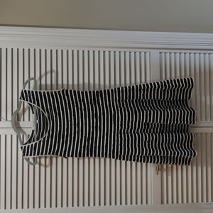 Women's small cute sun dress scalloped retro